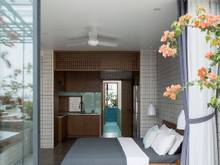 Hình ảnh Siêu Phẩm Căn Hộ Cực Chill Bình Thạnh