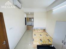 Hình ảnh Phòng trọ có gác 25m2 ngay Chợ Chó - Quận 12