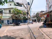 Hình ảnh Hẻm chà bá, 50m2 Trịnh Đình Trọng, 5 tầng giá 5 tỷ 800 triệu