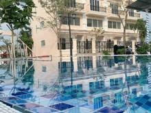 Hình ảnh Chỉ 799tr sở hữu ngay Biệt thự Phú Gia tại phường 4 TP.Tân An - Long A