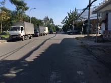 Hình ảnh Bán gấp nhà MT phân lô đường S5 Tây Thạnh Tân Phú 100m2 4x25m Giá 9 tỷ