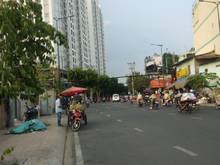 Hình ảnh Nhà đẹp hẻm xe hơi, 4 tầng, Tô Hiệu, P.Hiệp Tân, Q.Tân Phú. Giá 7.5 Tỷ
