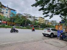 Hình ảnh Bán nhà mảnh đất vàng quận Tây Hồ 92m2, giá 9.8 tỷ.