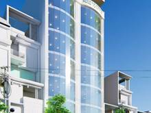 Hình ảnh Mặt phố Mai Anh Tuấn, Đống Đa, 135m2, giá: 69.9 tỷ, 9 tầng, mt: 6.5m,