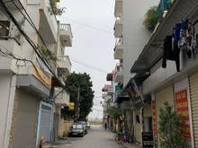 Hình ảnh Bán Đất Đấu giá PL Di Trạch, Hoài Đức, 60m2. MT: 4.5m. Giá: 64 tr/m
