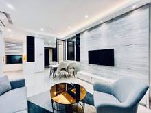 Hình ảnh Căn 3PN vừa hoàn thành nội thất để cho thuê - The Sun Avenue