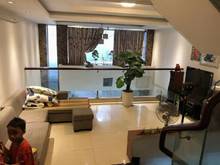 Hình ảnh Bán gấp nhà 5tầng đường D9, Tây Thạnh, Tân Phú 70m2, HXH, 7.7tỷ.