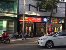 Hình ảnh Cho thuê nhà góc 2MT NguyỄN Thị Minh Khai, Quận 1. Dt 5x20m, tr 3 lầu