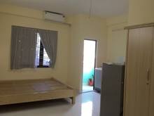 Hình ảnh Cho thuê phòng đẹp full đồ 181 Trần Phú - Hà Đông 25m2 có ban công