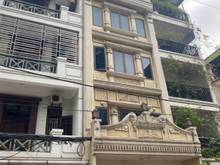 Hình ảnh nhà Ngõ 132 Nguyễn Xiển,  dt 55m2, x 6T thang máy, 30tr/th