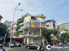 Hình ảnh Cho thuê nhà GÓC 2MT đường Phan Xích Long, P. 2, Q. Phú Nhuận.