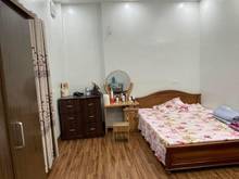 Hình ảnh Bán nhà Trần Đại Nghĩa – Bách Khoa, 4 tầng, mặt tiền 5m, 4.5 tỷ.