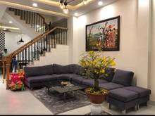 Hình ảnh bán nhà HXH Nguyễn thượng hiền P5 bthạnh GIÁ 12.3ty 70.6m2