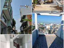 Hình ảnh Nhà Giá Rẻ- 3.3 x 10, 5Tầng, Hẻm 6m Thông Tân Hòa Đông-Bình Tân-3 Tỷ6.