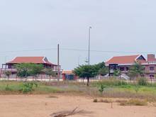Hình ảnh Bán đất, giá ngộp vị trí đẹp, view hồ KDC Tân Đô khu du lịch Hương SEN