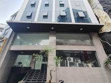 Hình ảnh Tòa 11 Tầng Thang Máy Ba Đình-Đội Cấn, 100m2, MT rộng 6.2m, 47.8 Tỷ