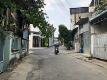 Hình ảnh Biệt thư mini,137m2,ngang 6m đường Đặng Văn Bi, F.Trường Thọ hơn 8 tỷ