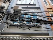 Hình ảnh Bán nhà Ngõ 207 Xuân Đỉnh Mới100%, ĐẸP, (41m2, 5T, MT: 4.5m) Chỉ 3.7T