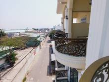 Hình ảnh Bán nhà mới 4 tầng, HXT quay đầu,KDC lịch sự, 5 tỷx,Lê Văn Khương, Q12