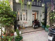Hình ảnh HXH Trường Chinh 90M2 giáp Tân Bình ngay cầu Tham Lương