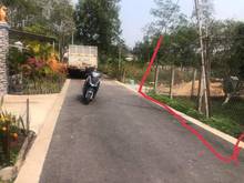 Hình ảnh Bán lô đất mt nhựa,10×15m,Long Tân,Dầu Tiếng,giáp Long Nguyên Bàu Bàng