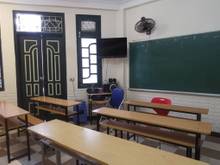 Hình ảnh Bán nhà Giáp Bát - Ngõ ô tô - 50m ra mặt phố Giải Phóng - Kinh doanh
