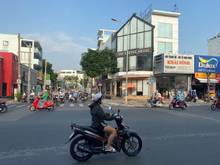 Hình ảnh Mặt tiền kinh doanh 145m2 Lũy Bán Bích sầm uất, gần UBND quận Tân Phú