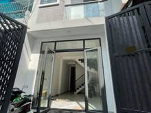 Hình ảnh bán nhà 3.7x13m hoà hưng. quận 10. giữ tiền. vị trí đỉnh.