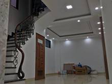 Hình ảnh Bán nhà Phân lô, ôtô tránh Lạc Long Quân, Cầu Giấy 60m 6Tầng Thang máy