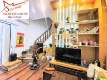Hình ảnh Bán nhà Đào Tấn sát mặt phố 90m2 x 6 tầng 23,7 tỷ