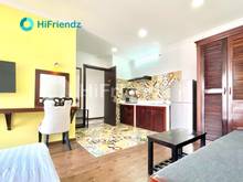 Hình ảnh Nâng Tầm Giá Trị Cuộc Sống Của Bạn Căn Hộ Cao Cấp Quận Phú Nhuận