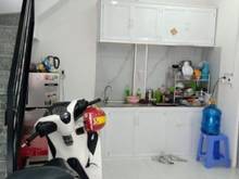 Hình ảnh Nhỉnh 2 tỷ có nhà 2 tầng đúc HXH đường Tân Chánh Hiệp 10, quận 12.