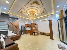 Hình ảnh Bán Nhà Siêu Đẹp HXH Nguyễn Bặc P3 Tân Bình, 45m2, 4 tầng, 5PN, 6,5 tỷ