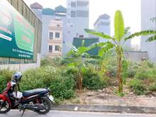 Hình ảnh Bán mảnh đất 70m phân lô vỉa hè vuông đẹp Lai Xá Hoài Đức Hà Nội