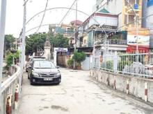 Hình ảnh 7 tỷ 89! Mặt phố Phùng Khoang, 47m2, KD sầm uất, mt 4m, trước nhà chục