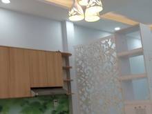 Hình ảnh Bán Nhà HXH Nguyễn Sỹ Sách P15 Tân Bình, 55m2, 3PN, 2 tầng,Giá 4,9 tỷ