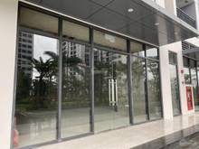 Hình ảnh Cho Thuê Shophouse Khối Đế Vinhomes Quận 9 Vị Trí Đẹp