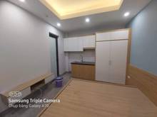 Hình ảnh Bán nhà mới thang máy , kinh doanh khủng 73m2 quận Cầu Giấy, giá 14.5
