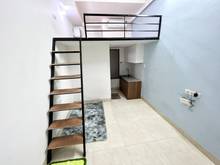 Hình ảnh Cho thuê phòng đẹp khép kín có gác xép Trung Văn - Nam Từ Liêm 25m2