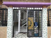 Hình ảnh Bán nhà - SHR - Cần Đước 200m2 1t1l,918 tr.