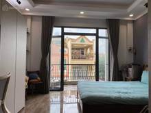 Hình ảnh Nhà Mặt Tiền siêu đẹp Nguyễn Khuyến, Bình Thạnh 82m2
