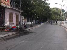 Hình ảnh Bán nhà Tây Hồ mặt phố Yên Hoa 9,3 tỷ 26m x 4 tầng, view hồ, KD tốt
