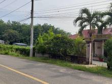 Hình ảnh Chủ ngôp bán gấp mặt tiền 5500m An Nhơn Tây, 80x60m, giá 10,8 tỷ