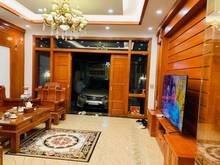 Hình ảnh Bán nhà ngõ 149 nguyễn ngọc nại, thanh xuân, nhà sân vườn, ô tô đỗ