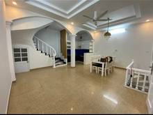 Hình ảnh Bán nhà phân lô, ô tô tránh, nhà đẹp, mặt tiền rộng, tây hồ 40m2 giá