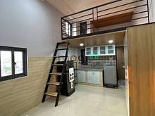 Hình ảnh Phòng trọ Có gác, Mới Ở Tân Kỳ Tân Quý gần ĐH CNTP