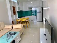 Hình ảnh Bông hoa đẹp nhất vườn - 2PN The Sun Avenue Q2 75m2 - Full NT 15tr bp