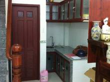 Hình ảnh Bán nhà Đoàn Văn Bơ phường 9 quận 4