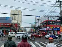 Hình ảnh MT Ung Văn Khiêm P25 BT ngang 5 Sàn trống suốt cho thuê