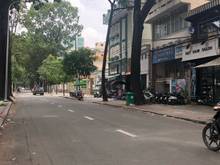 Hình ảnh Bán nhà góc 2 MT đường Hai Bà Trưng, Quận 1, 6x28m, giá 112 tỷ